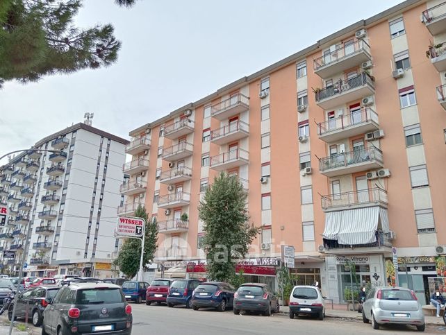 Appartamento in residenziale in Via Ernesto Tricomi 8