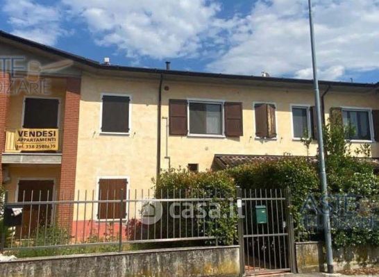 Appartamento in residenziale in Via Fusina