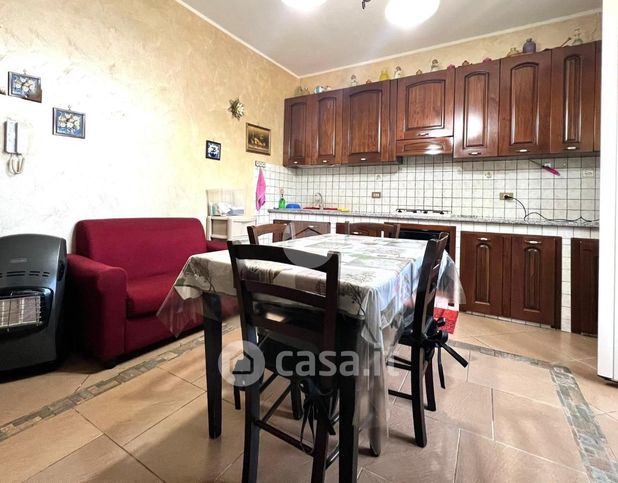 Appartamento in residenziale in Via Messina Marine 441