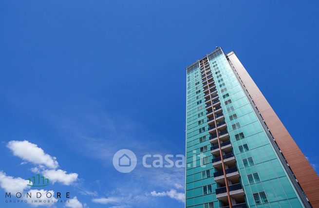 Appartamento in residenziale in Via Giacomo Matteotti