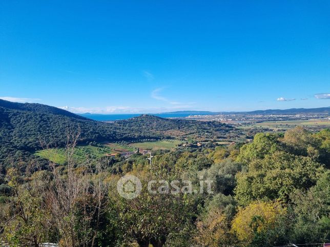 Appartamento in residenziale in Via Belvedere