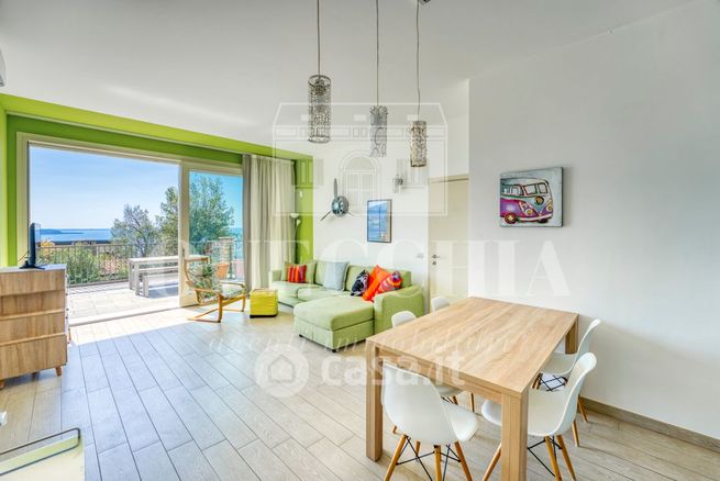 Appartamento in residenziale in Via Virgilio