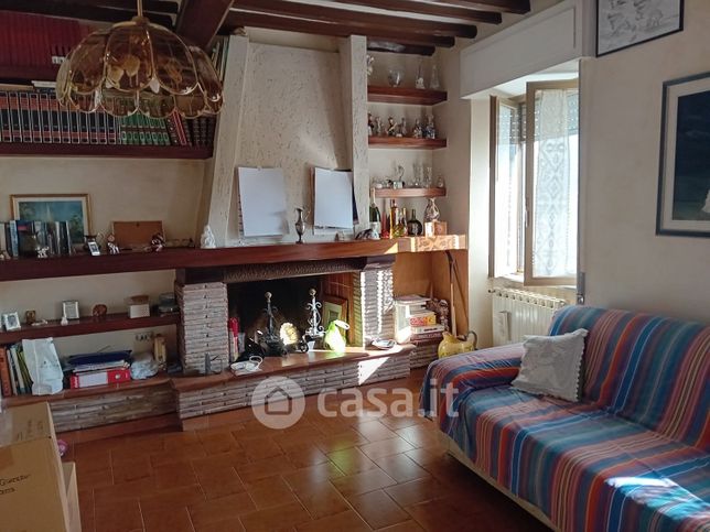 Casa indipendente in residenziale in Marignana
