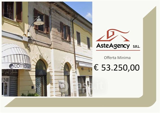 Appartamento in residenziale in Piazza della LibertÃ  28