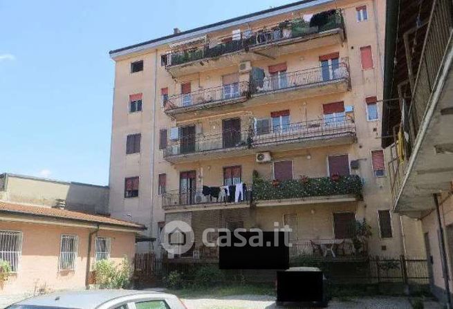 Appartamento in residenziale in Via Guglielmo Marconi 80