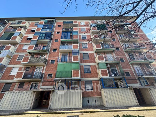 Appartamento in residenziale in Via dei Salici 21