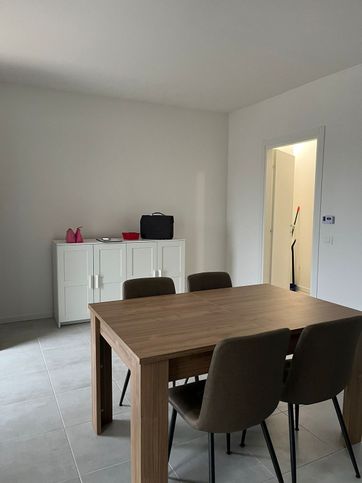 Appartamento in residenziale in Via L. Boldrini 2
