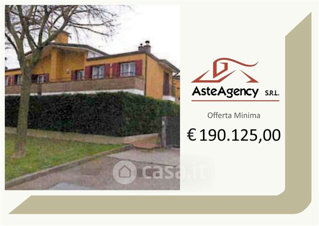 Appartamento in residenziale in Via San Daniele 4