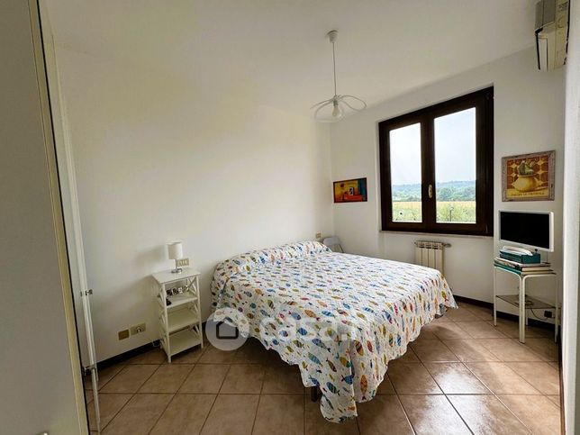 Appartamento in residenziale in Via degli Alpini 54