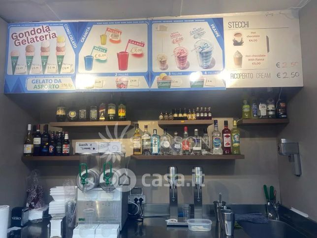 Capannone in commerciale in San Polo, 280