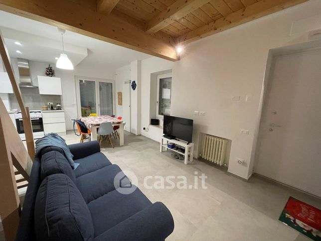 Appartamento in residenziale in Via Milazzo 59