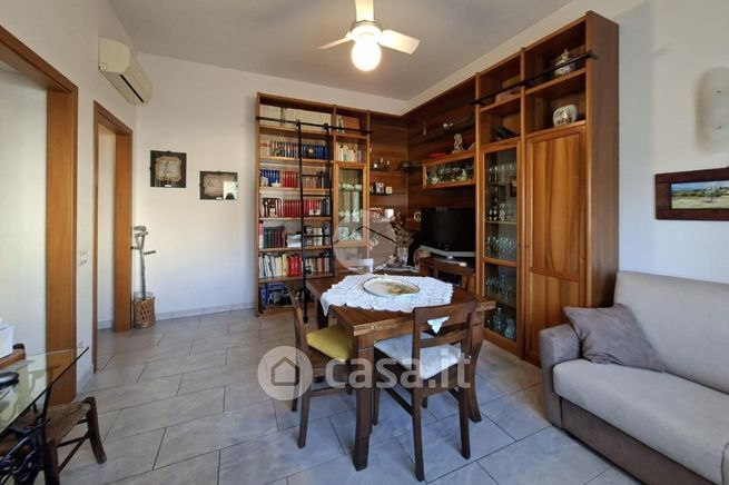 Appartamento in residenziale in Via Goffredo Mameli 7