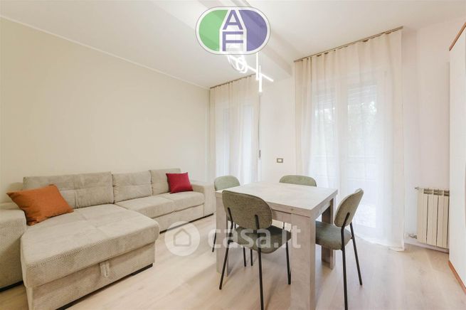 Appartamento in residenziale in Via Francesco Baseggio 15
