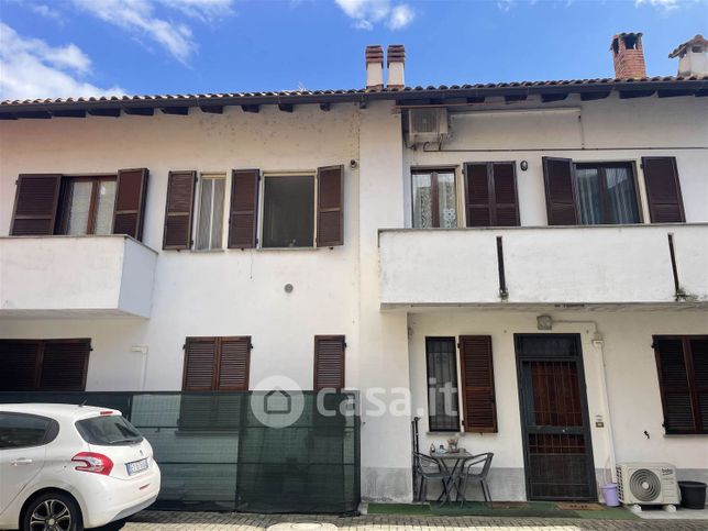 Appartamento in residenziale in