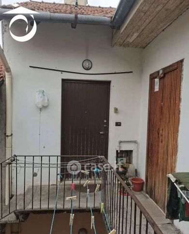 Appartamento in residenziale in Via G. Oberdan