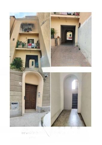 Appartamento in residenziale in Via Carlo Bini