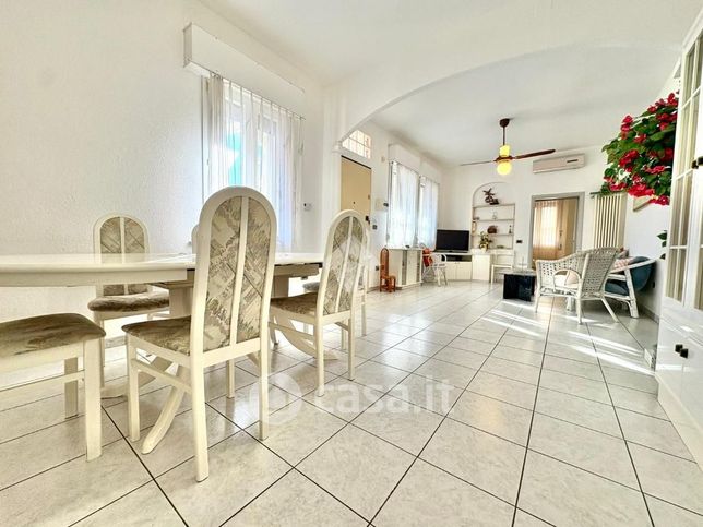 Appartamento in residenziale in Viale L.B. Alberti 3