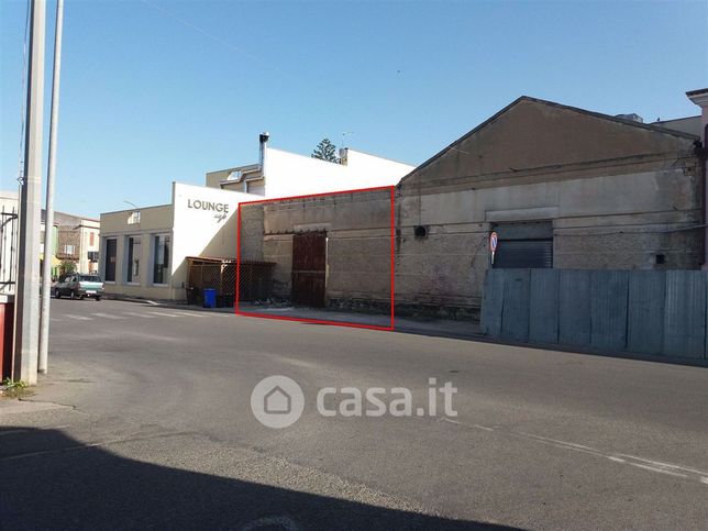 Terreno agricolo in commerciale in