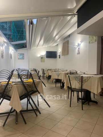 Negozio/locale commerciale in commerciale in Via Roma 418