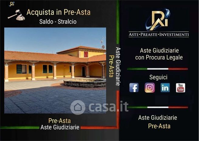 Appartamento in residenziale in Via Campagnole 45