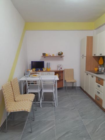 Appartamento in residenziale in Via Fiume Lao