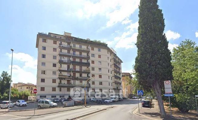 Appartamento in residenziale in Via Baccio da Montelupo