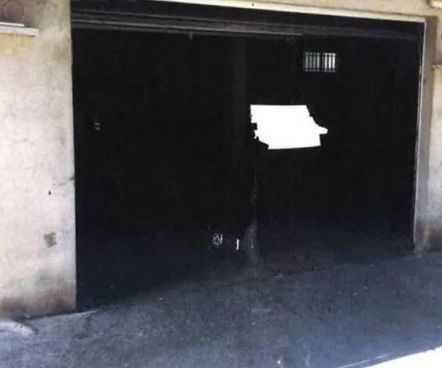 Garage/posto auto in residenziale in Via dell Argilla