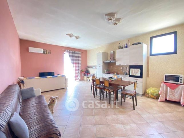Appartamento in residenziale in Via Vittorio Veneto 3