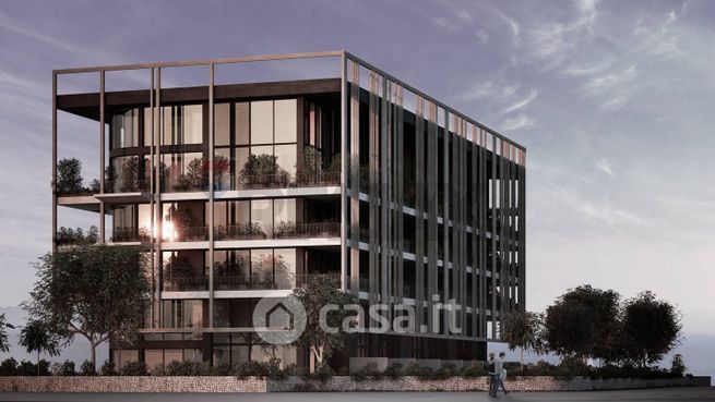 Appartamento in residenziale in Via Procaccia