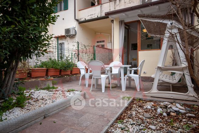 Appartamento in residenziale in Via Piero Cironi