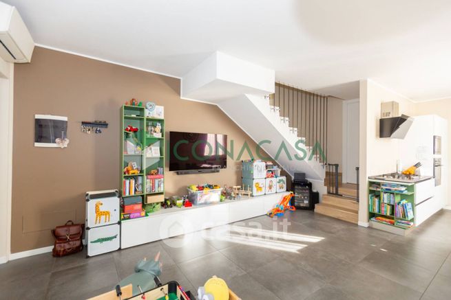 Villa in residenziale in Via Vernazza