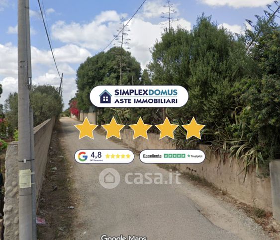 Appartamento in residenziale in Strada Comunale Serra Perdosa