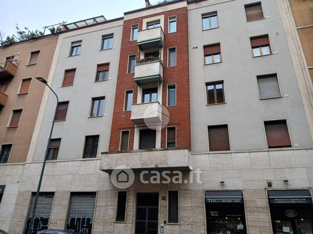 Appartamento in residenziale in Via Ugo Bassi 25