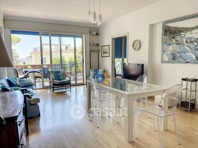 Appartamento in residenziale in Via rucellai