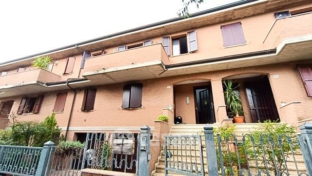 Appartamento in residenziale in Strada Collegara 152