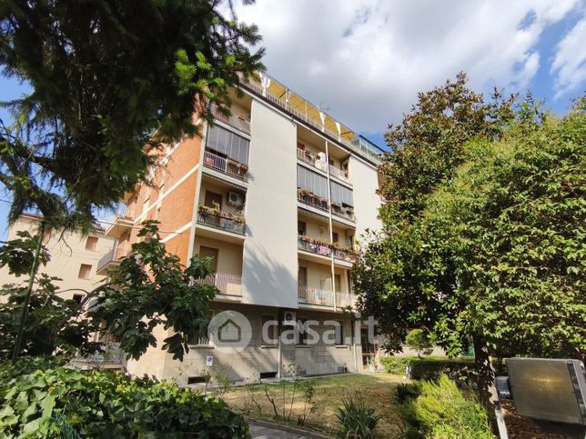 Appartamento in residenziale in Via Alberto Bergamini