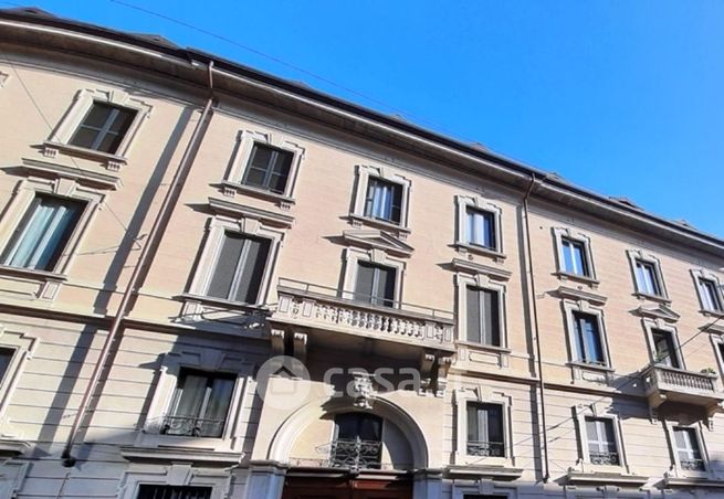 Appartamento in residenziale in Via Solferino 56