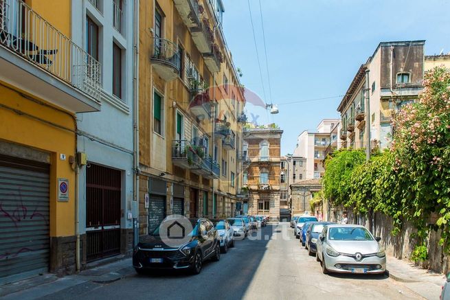Appartamento in residenziale in Via Giuseppe Aurelio Costanzo 6