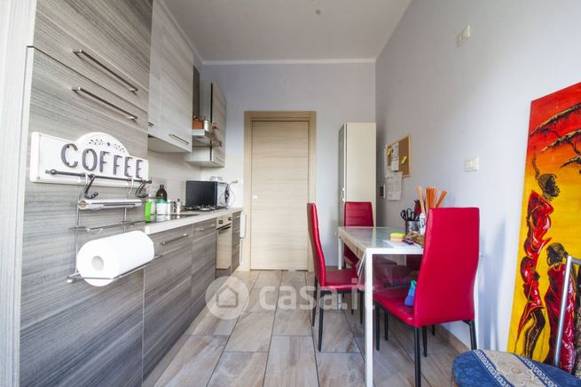 Appartamento in residenziale in Via Onorato Vigliani
