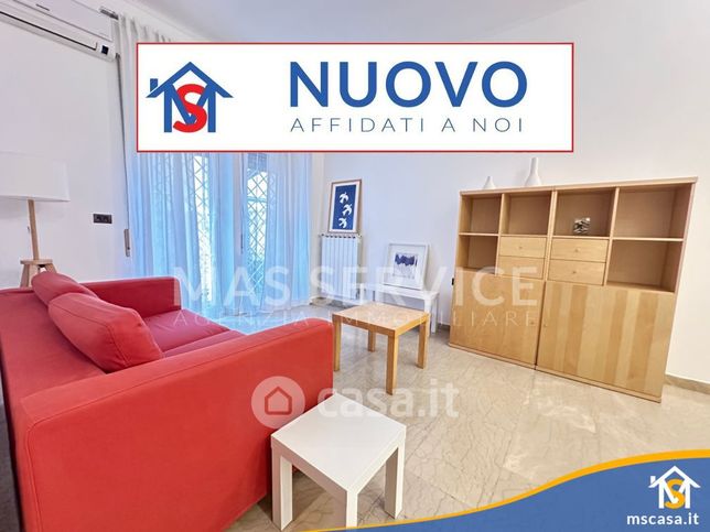 Appartamento in residenziale in Via Novacella