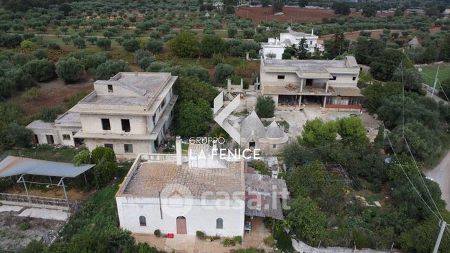 Rustico/casale in residenziale in Vico II Paolo Chiara