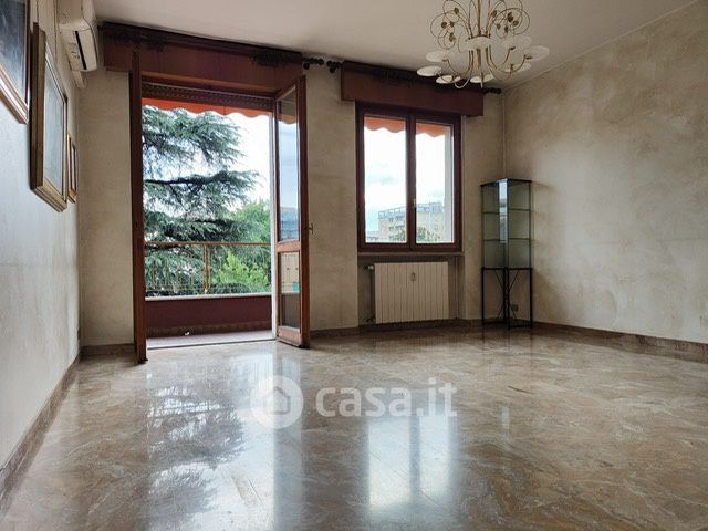 Appartamento in residenziale in