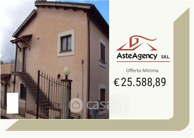 Appartamento in residenziale in Via Chiesa Tonda