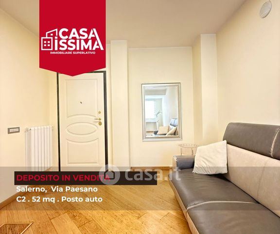 Loft in residenziale in Via Giuseppe Paesano 33