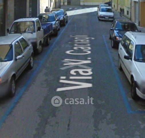 Ufficio in commerciale in Via Giosuè Carducci