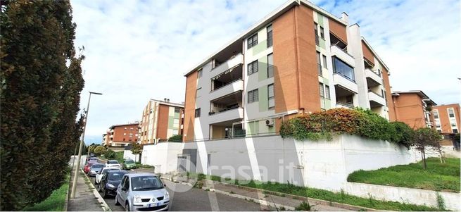 Appartamento in residenziale in Via Padre Giuseppe Ferro 22