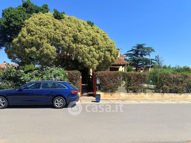 Casa indipendente in residenziale in Via Eraclito