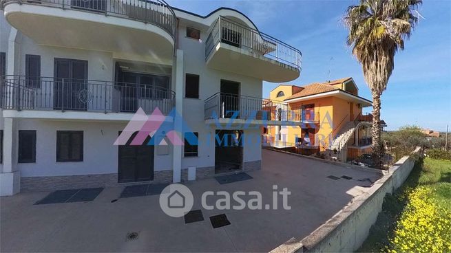 Appartamento in residenziale in