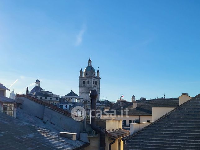 Appartamento in residenziale in Vico del Santo Sepolcro 2