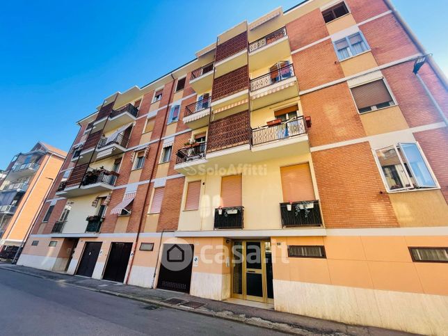 Appartamento in residenziale in Via Carlo Cattaneo 89